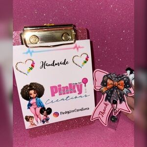 BOGO Fall & Halloween Badge Reels